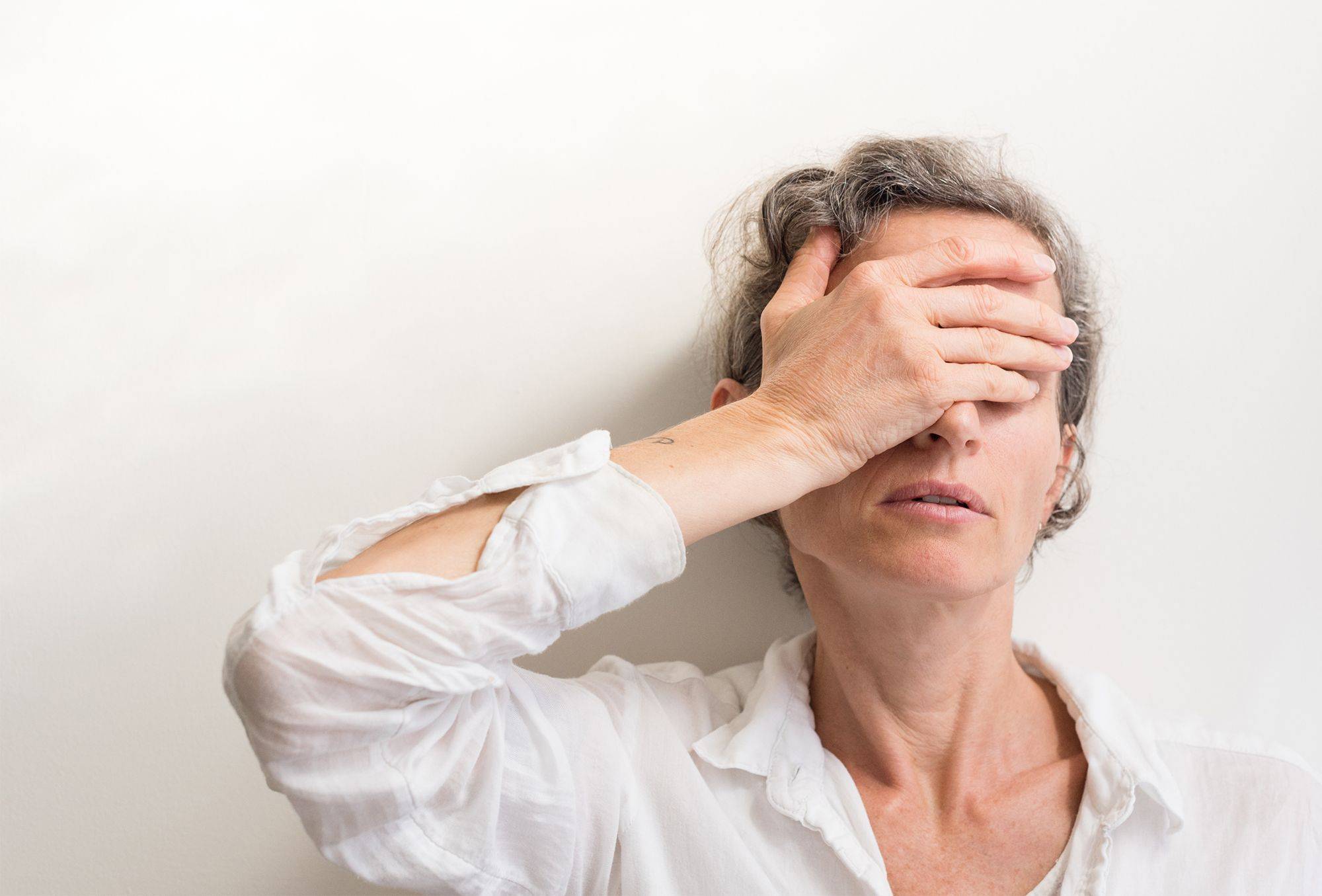 Les signes de périménopause que chaque femme doit savoir