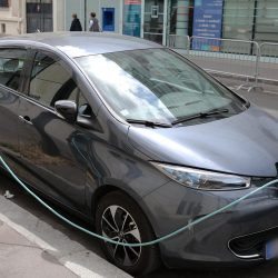 Le Brésil pourrait avoir jusqu'à 62 % des voitures électriques en 2035