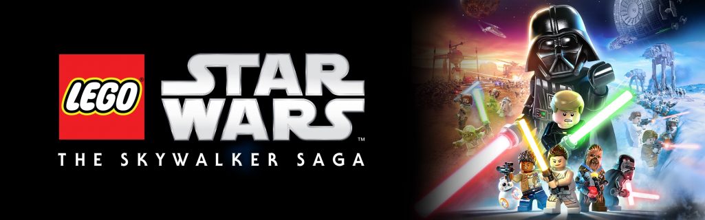 Skywalker' Saga Faits saillants Galaxy
